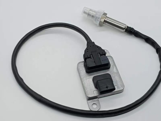 Sensore 12V Mercedes Benz E400 di NOx dell'automobile di A0009053506 5WK96681F