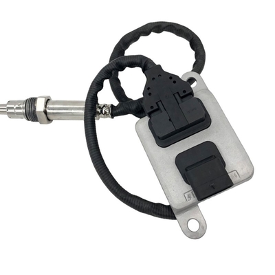 OEM E250 5WK96682A A0009057000 di Mercedes Glk 250 del sensore di Nox del nero ISO9001