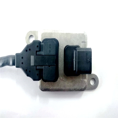 2007 - OEM 758713002 5WK96621G del sensore di BMW Nox del nero 2013 12V