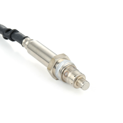 Sensore di NOx dell'automobile del nero dell'OEM 12V per BMW E81 E88 E90 5WK96621H 758713003