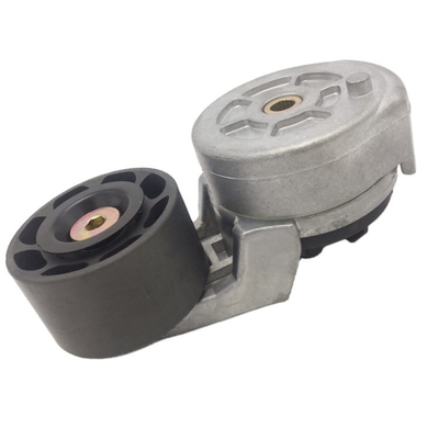 Tendicinghia del motore dell'argento della puleggia 6BT.5 di 0.9KG Cummins 2007 2012 A3914086