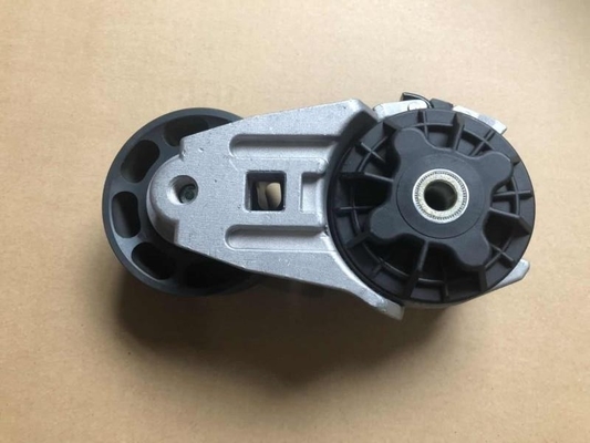 Tendicinghia del motore dell'argento della puleggia 6BT.5 di 0.9KG Cummins 2007 2012 A3914086