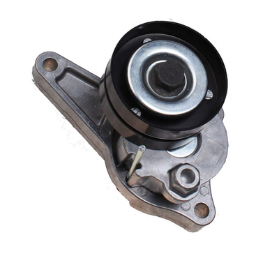 OEM del rullo di tensione del camion della puleggia del tendicinghia del motore del JCB di 1.2KG TM310 3DX 320/08651