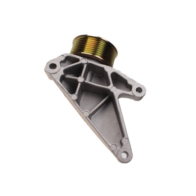 Tendicinghia più al minimo del motore dell'escavatore a cucchiaia rovescia 3CX 3DX del JCB 1.5KG 32008588 32008586