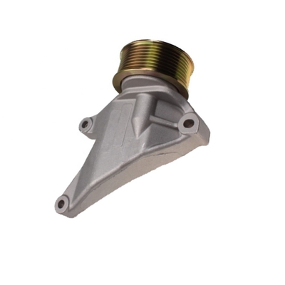 Tendicinghia più al minimo del motore dell'escavatore a cucchiaia rovescia 3CX 3DX del JCB 1.5KG 32008588 32008586
