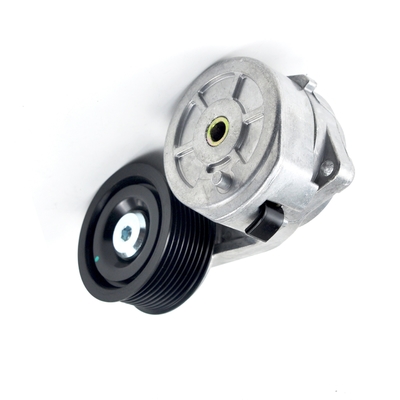 Puleggia del tendicinghia del camion di Dx380 Dx420 per Scania un OEM 1438743 di 4 serie 1503115