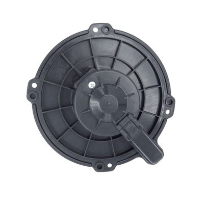 OEM bianco 8972119540 del nero del motore del ventilatore di scarico del camion del fan dell'aria di ISUZU 4HF1 4HG1