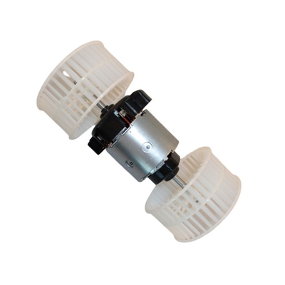 Motore del ventilatore di scarico del camion di MERCEDES Actros MP2 MP3 8EW351029041 bianco 0130101616