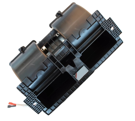 OEM 1996 del motore del ventilatore 24V del ventilatore di DAF  5001833357 1605822 PARTI di WEGO