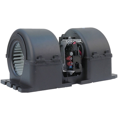 MAN TGA TGL TGX Motore a soffiatura per camion OEM 8EW009158-151 81619306086 81619306089