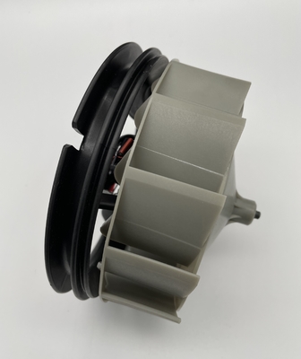 Brown 24V John Deere Blower Motor 2006 AL58527 62412082 una garanzia di anno