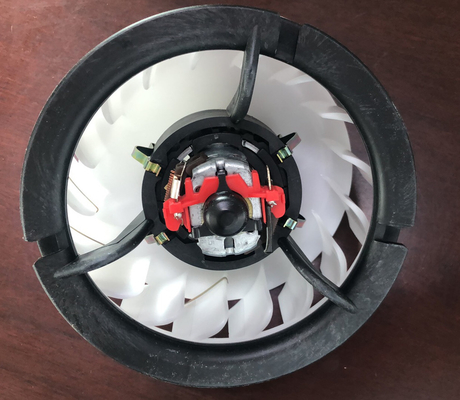 un trattore John Deere Truck Blower Motor di 40 50 serie 2006 24V G178810130010