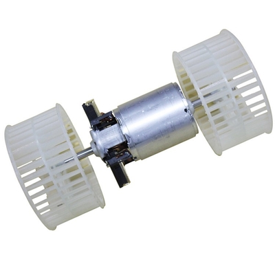 OEM 2002 di Mercedes Ac Blower Motor di bianco di ACTROS MP2 0028308408 0130063602 8EW351024481