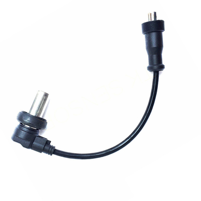 Velocità 2002 della ruota del sensore dell'ABS di Mercedes Benz Truck 0011539520 0011531820 0011531420