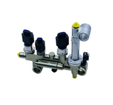 Modulo di dosaggio WEGO Adblue per Mercedes AXOR ACTROS AROCS 0001404139