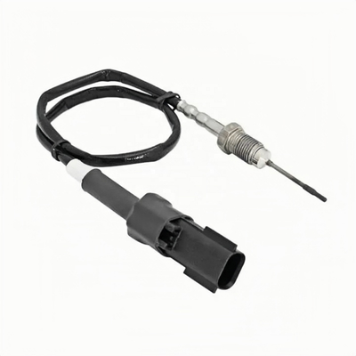 4954574 2596654C1 Nuovo Sensore Temperatura Gas di Scarico per Cummins